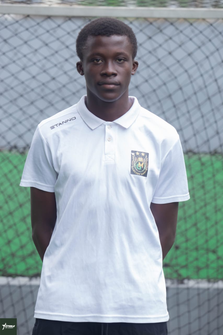 Ouattara Abdoul Kader